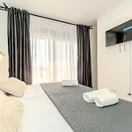 Beachfront Azzurro With Seaview Villa